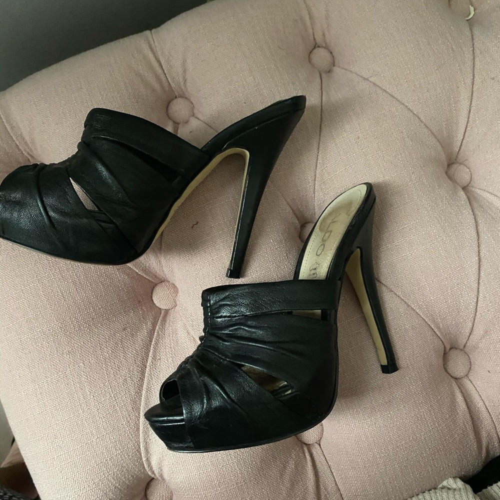 Aldo heels - Picture 3 of 4